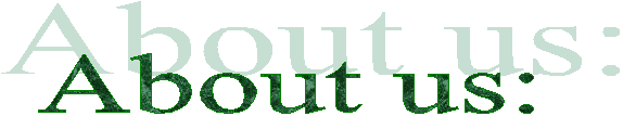 About us: